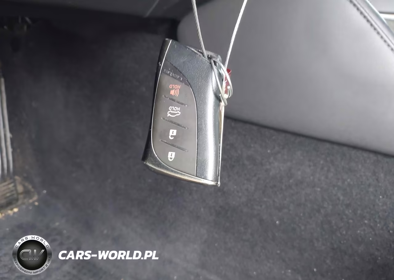 2022 Lexus Es 350 VIN:58ADZ1B1XNU127037 - 11