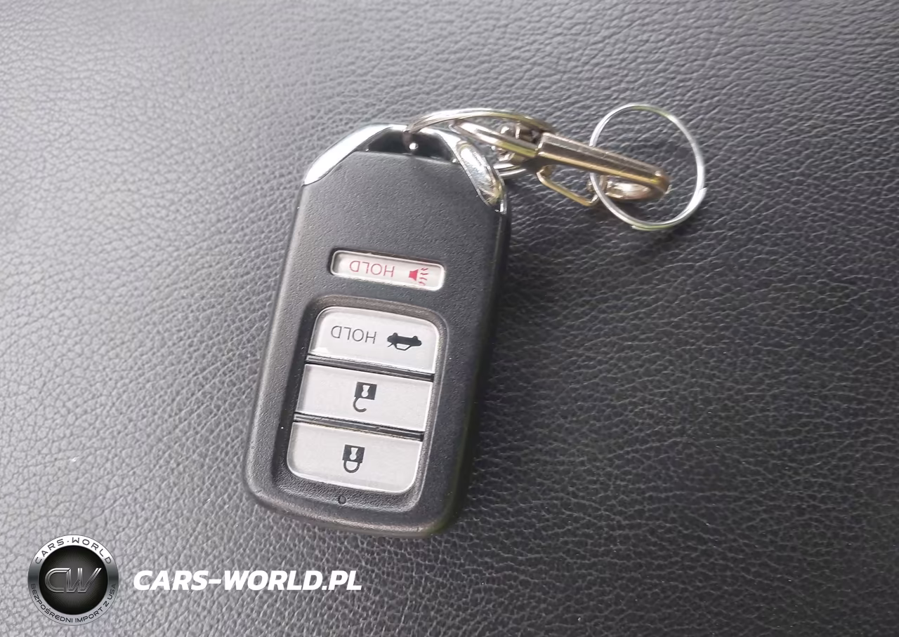 2018 Honda Accord Sport VIN:1HGCV1F34JA220146 - 11