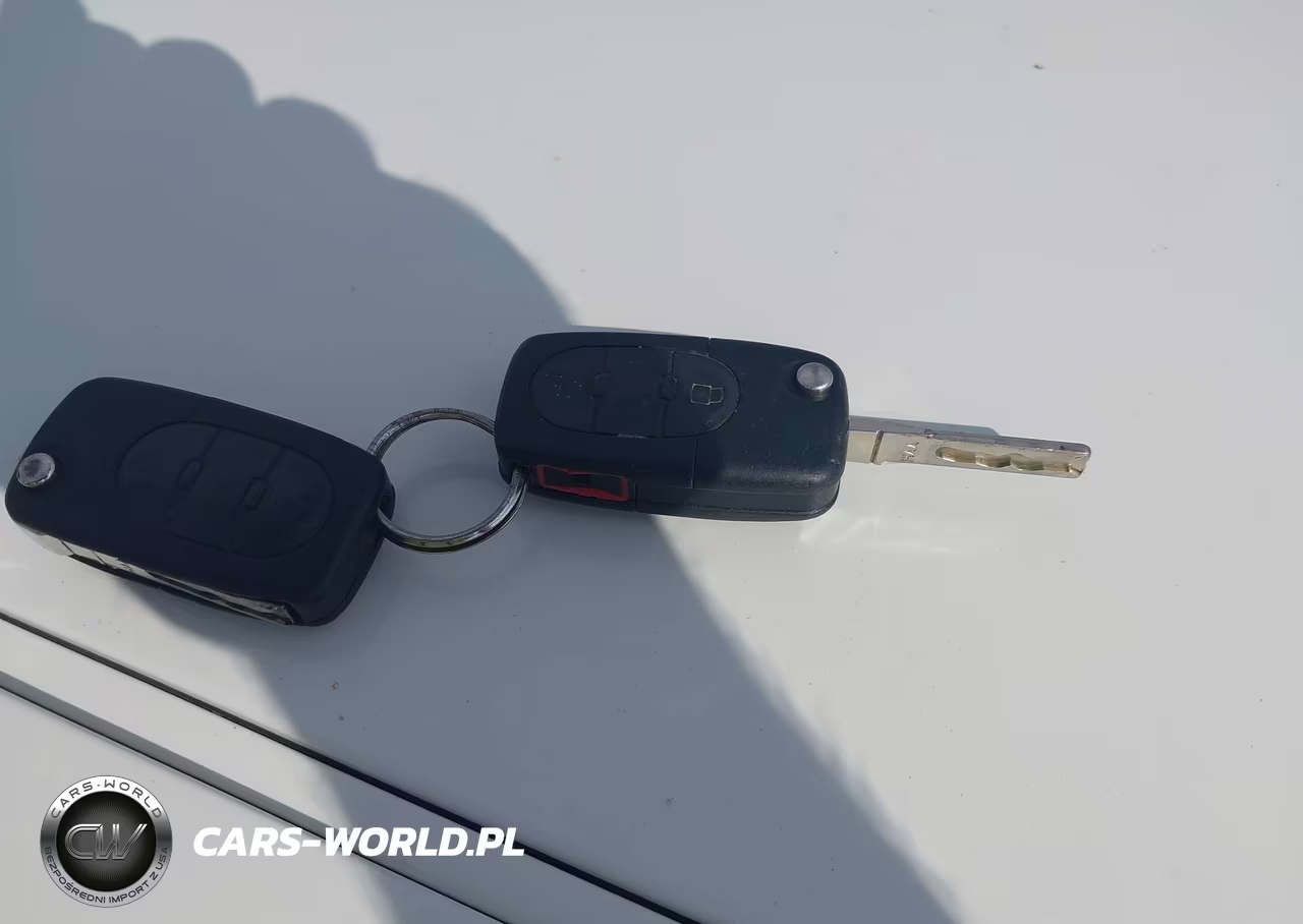 2004 Audi A4 1.8T VIN:WAUJC68E34A094547 - 11