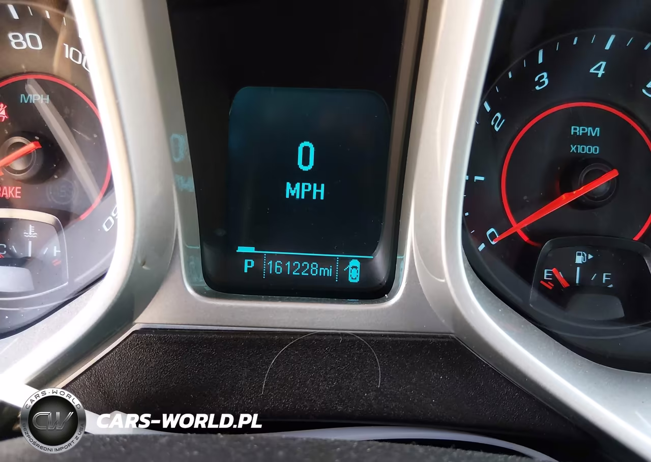 2012 Chevrolet Camaro 2Ls VIN:2G1FA1E33C9208361 - 17