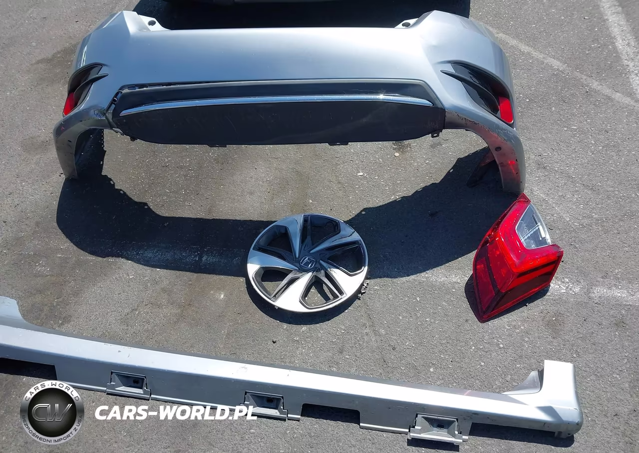 2020 Honda Civic Lx VIN:2HGFC2F60LH534836 - 12