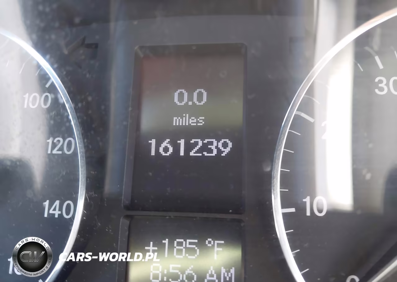 2004 Mercedes-Benz C 240 VIN:WDBRF61J24F547627 - 16