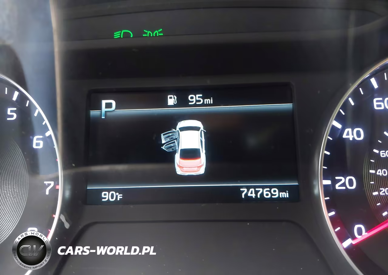 2023 Kia Forte Gt VIN:3KPF44AC0PE617723 - 15