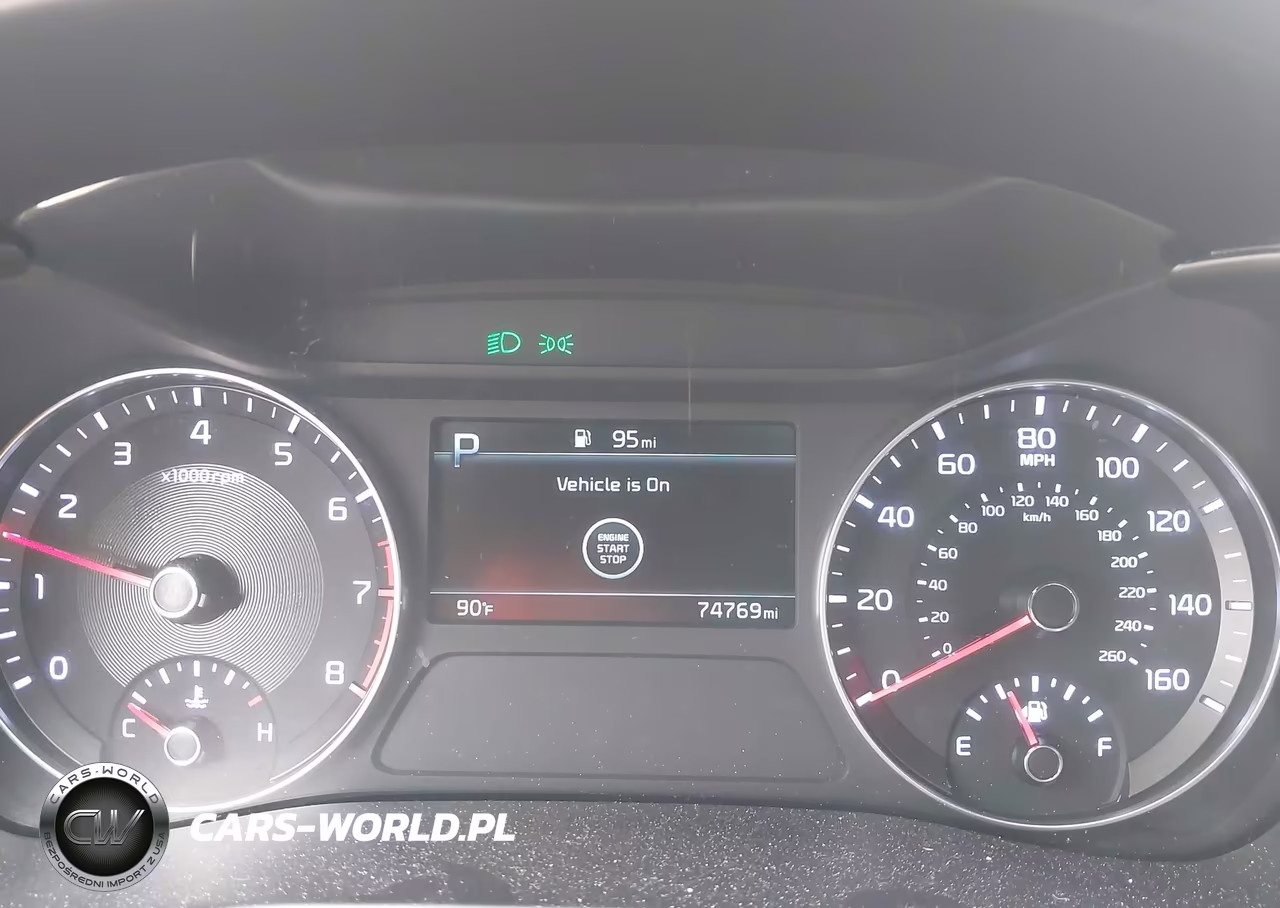 2023 Kia Forte Gt VIN:3KPF44AC0PE617723 - 7