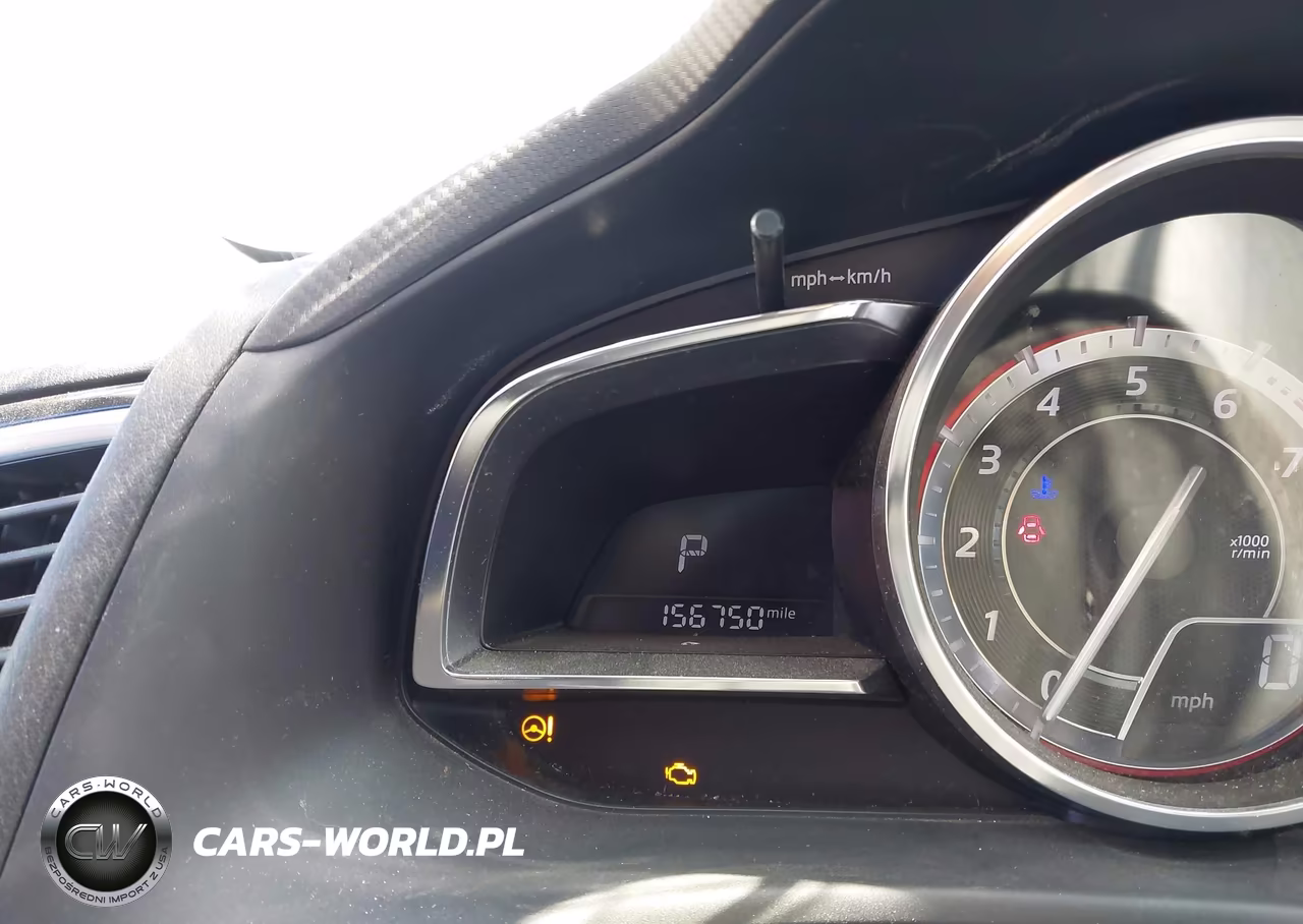 2014 Mazda Mazda3 S Grand Touring VIN:JM1BM1M36E1197023 - 16