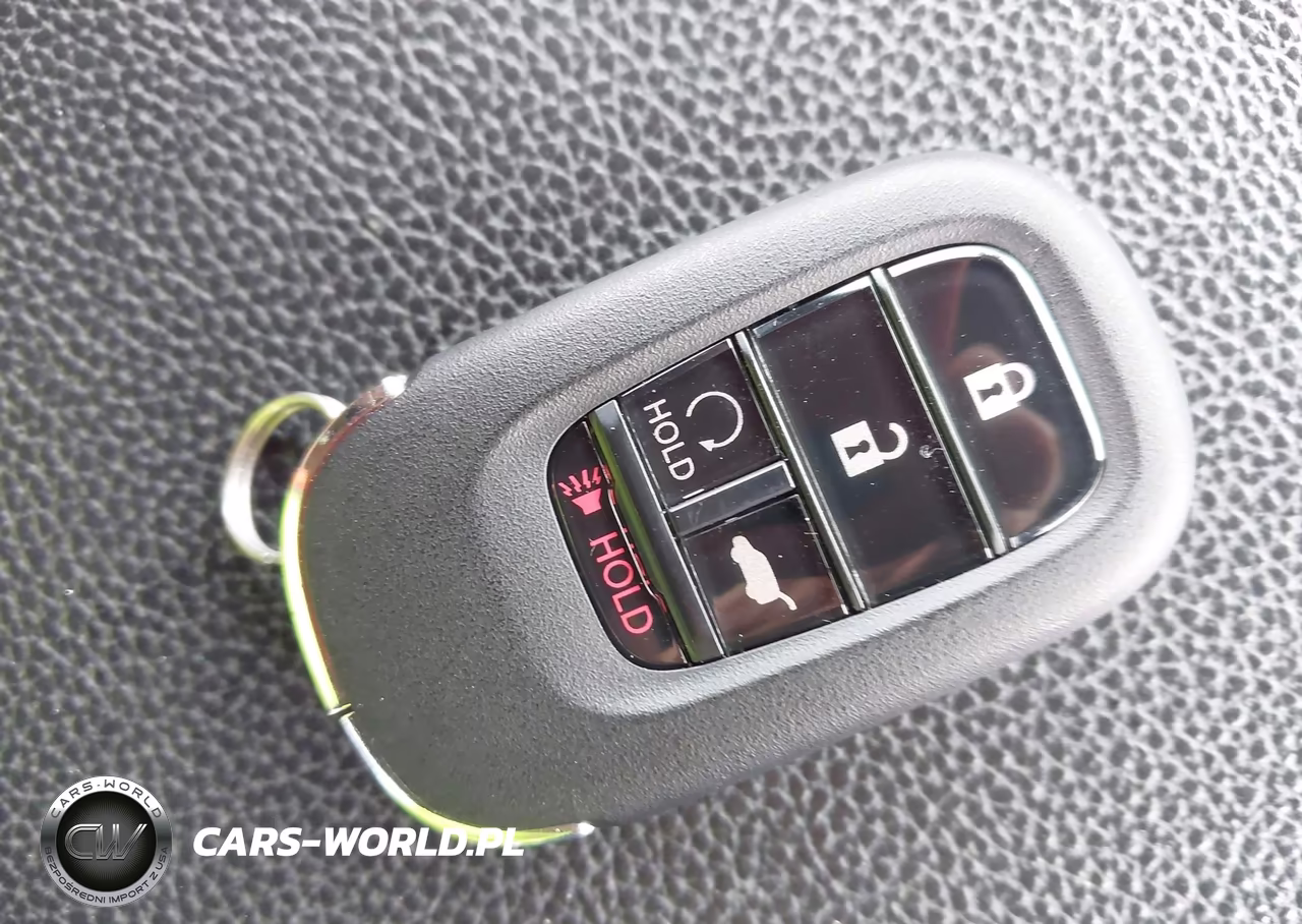 2025 Honda Hr-V 2Wd Ex-L VIN:3CZRZ1H72SM711715 - 11