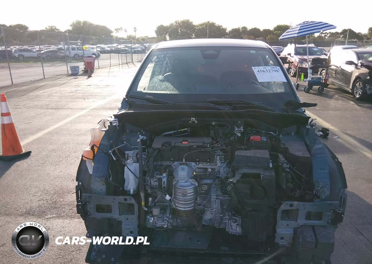 2025 Honda Hr-V 2Wd Ex-L VIN:3CZRZ1H72SM711715 - 6
