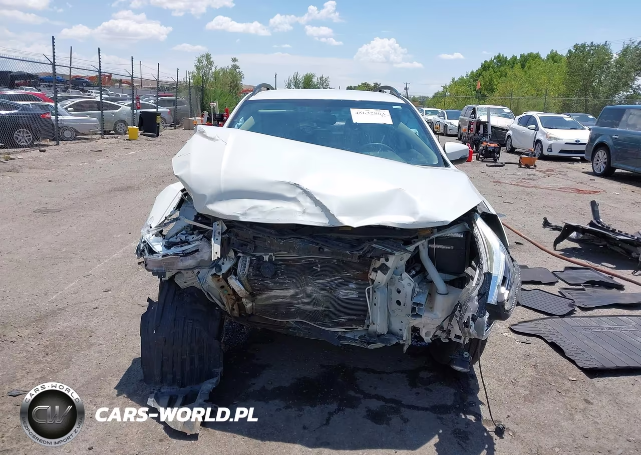 2021 Subaru Crosstrek Limited VIN:JF2GTHMC8M8250636 - 13