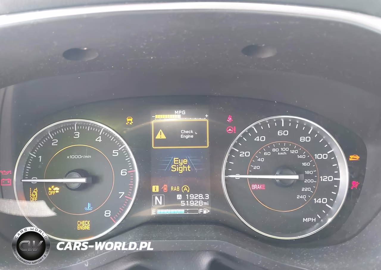 2021 Subaru Crosstrek Limited VIN:JF2GTHMC8M8250636 - 7