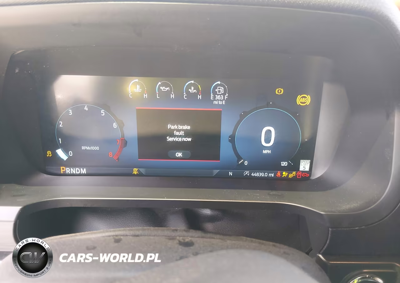 2024 Ford F-150 Xlt VIN:1FTFW3L52RKF02673 - 7