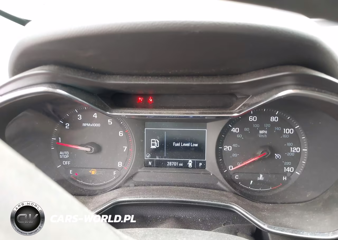 2022 Chevrolet Trailblazer Fwd Lt VIN:KL79MPSL5NB077399 - 7