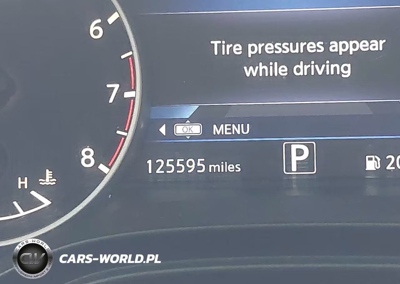 2017 Nissan Maxima 3.5 Platinum-3.5 S-3.5 Sl-3.5 Sr-3.5 Sv VIN:1N4AA6AP0HC374818 - 13