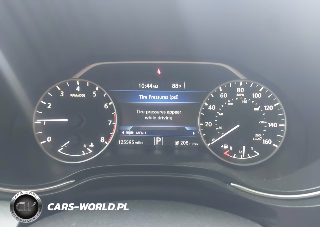 2017 Nissan Maxima 3.5 Platinum-3.5 S-3.5 Sl-3.5 Sr-3.5 Sv VIN:1N4AA6AP0HC374818 - 6