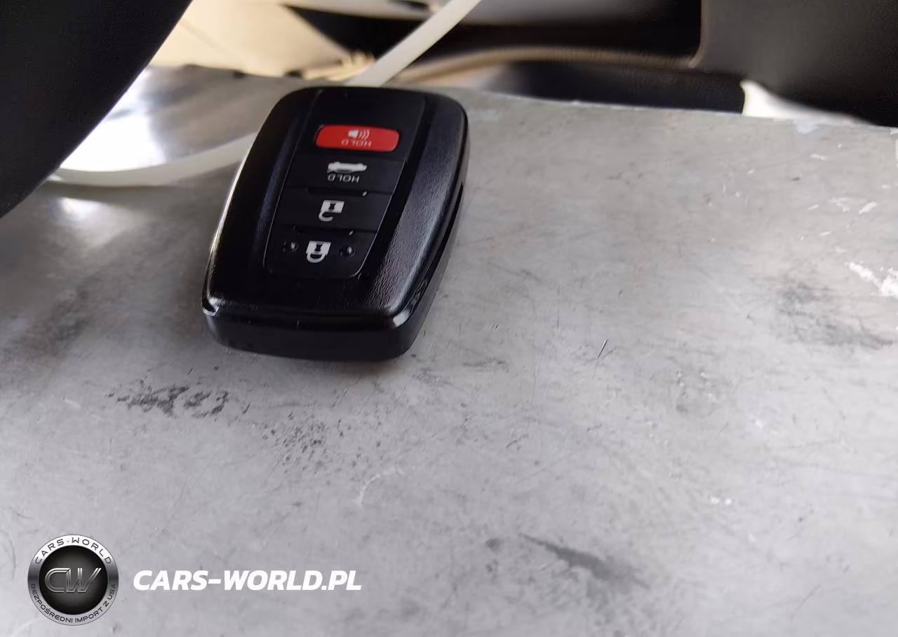 2022 Toyota Camry Xse VIN:4T1K61AK6NU007799 - 11
