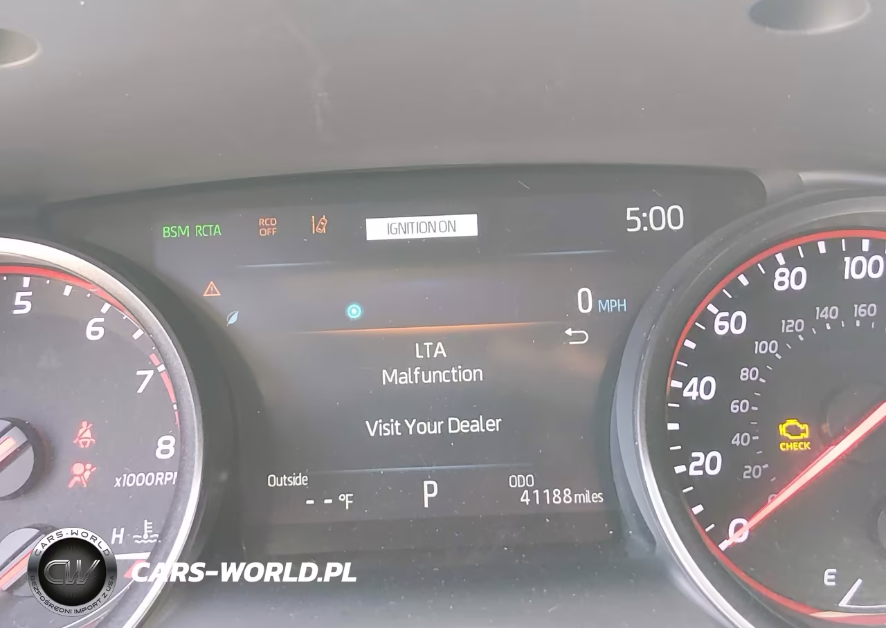 2022 Toyota Camry Xse VIN:4T1K61AK6NU007799 - 16