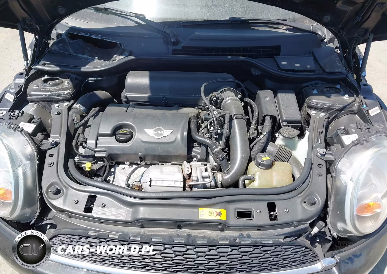 2015 Mini Convertible Cooper S VIN:WMWZP3C57F2A91602 - 10