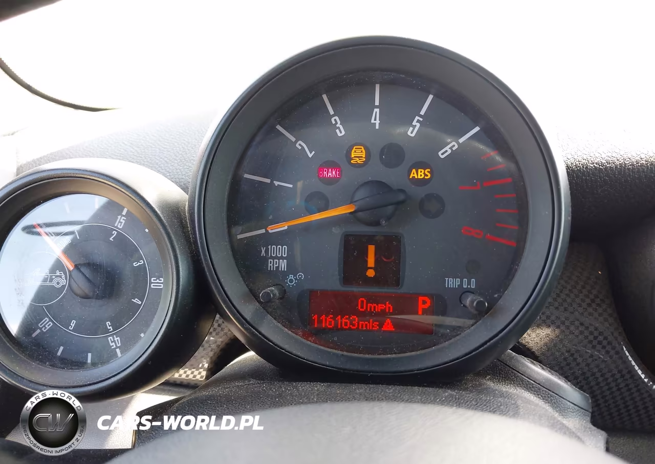 2015 Mini Convertible Cooper S VIN:WMWZP3C57F2A91602 - 7