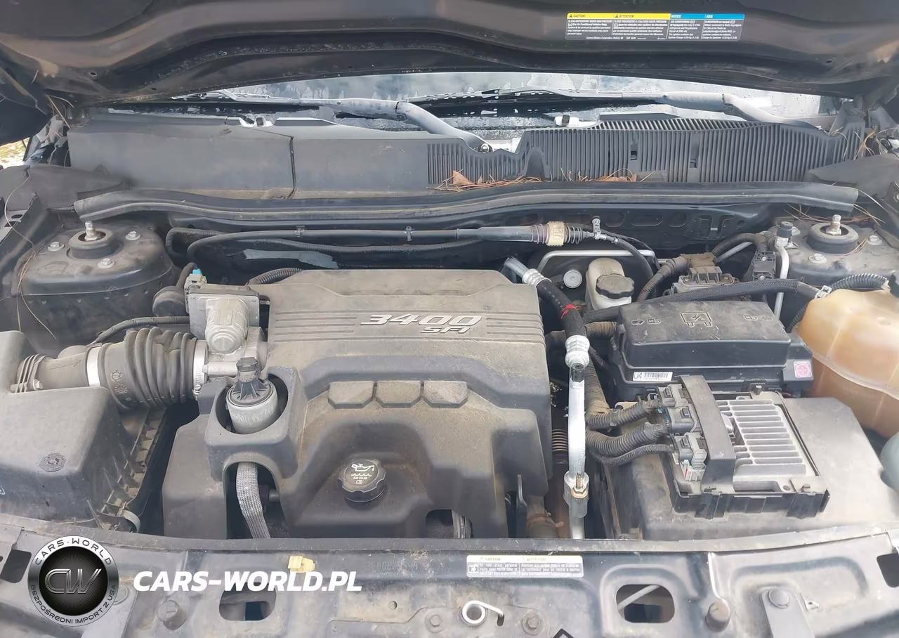 2006 Chevrolet Equinox Ls VIN:2CNDL13F866095983 - 10