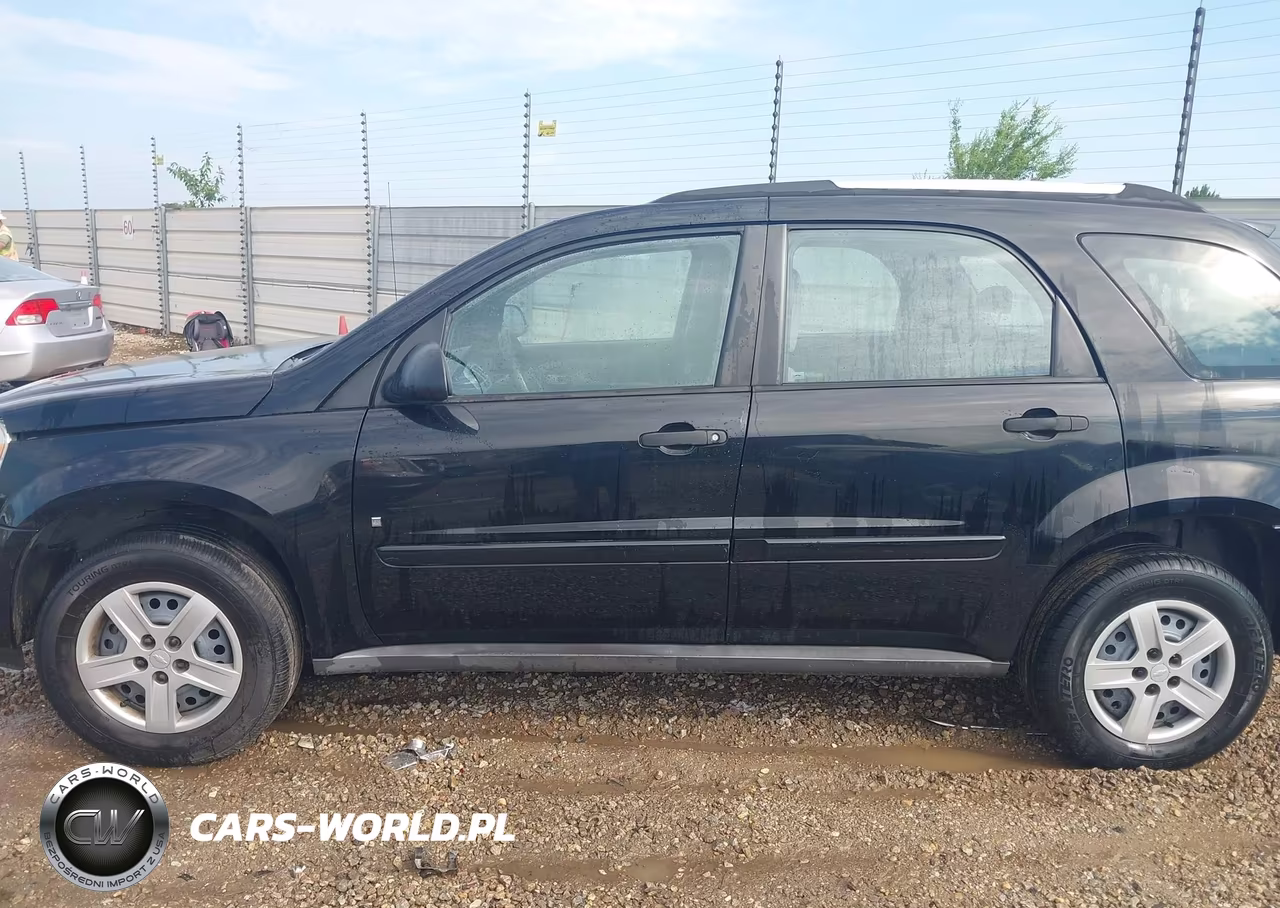 2006 Chevrolet Equinox Ls VIN:2CNDL13F866095983 - 14
