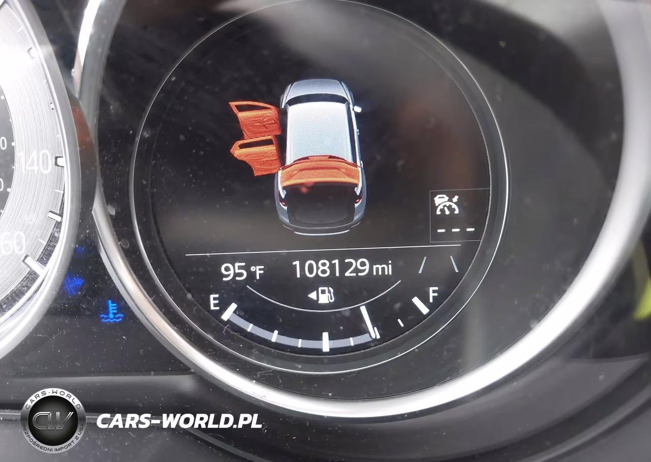 2021 Mazda Cx-9 Touring VIN:JM3TCBCYXM0540776 - 15