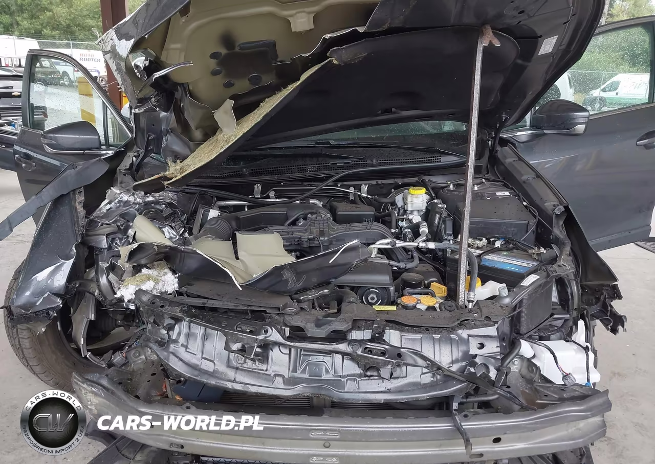 2022 Subaru Outback Premium VIN:4S4BTACCXN3194565 - 10