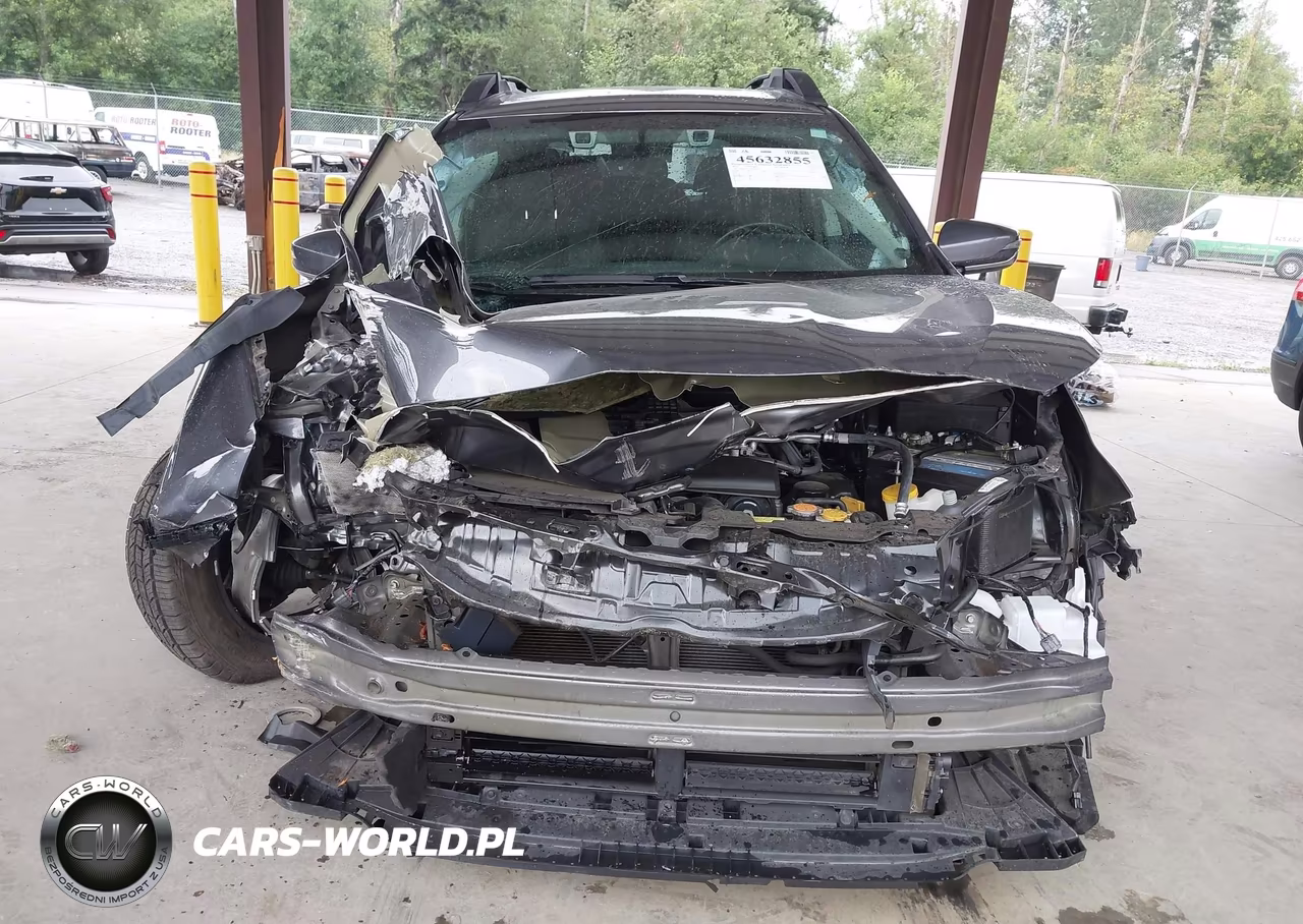 2022 Subaru Outback Premium VIN:4S4BTACCXN3194565 - 13