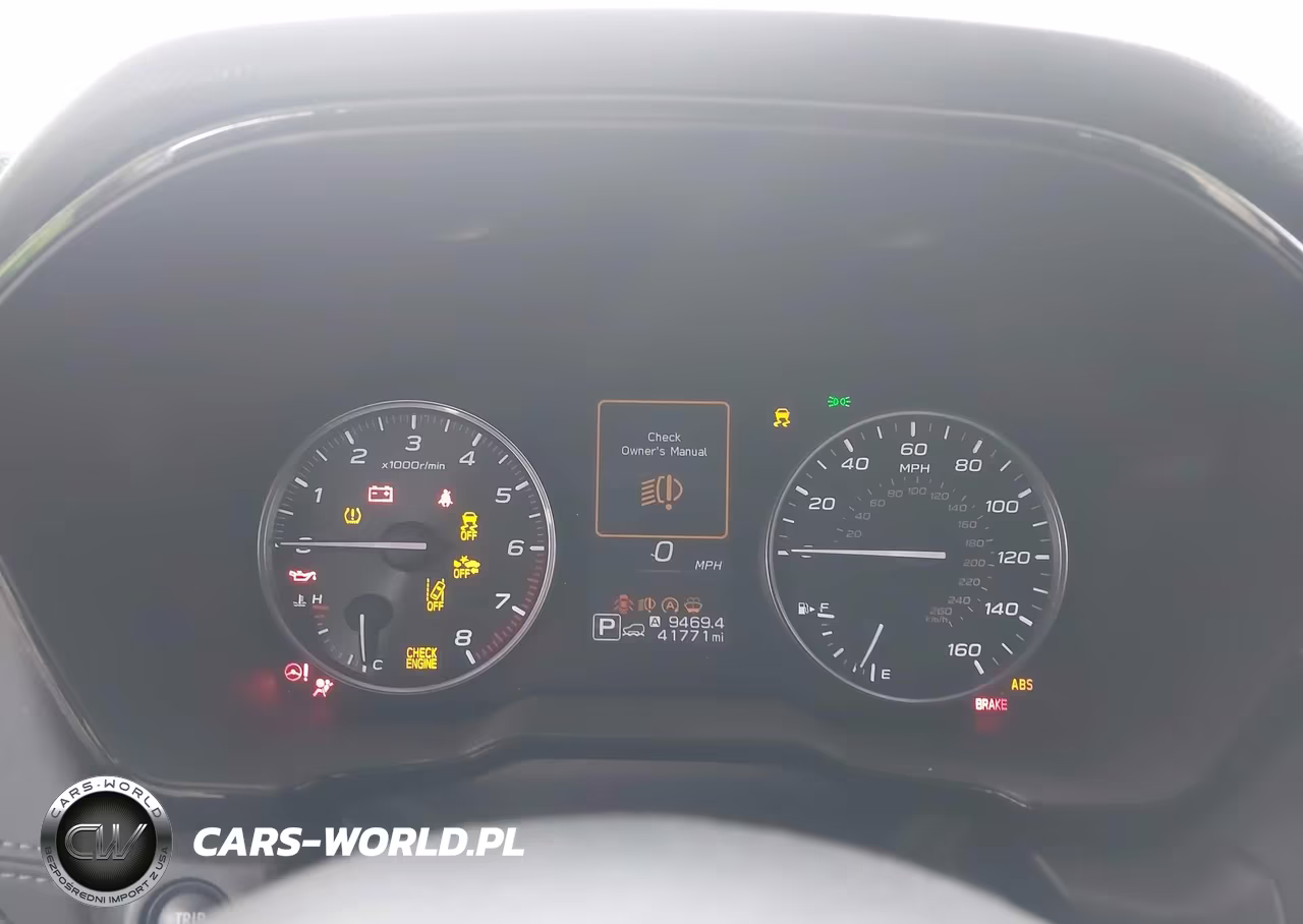 2022 Subaru Outback Premium VIN:4S4BTACCXN3194565 - 7