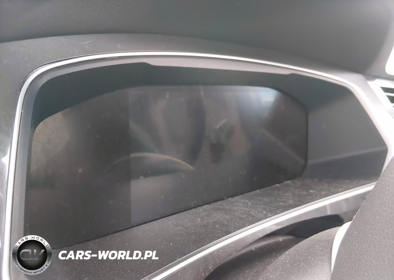 2024 Volkswagen Tiguan 2.0T Se R-Line Black VIN:3VV8B7AX5RM038899 - 15