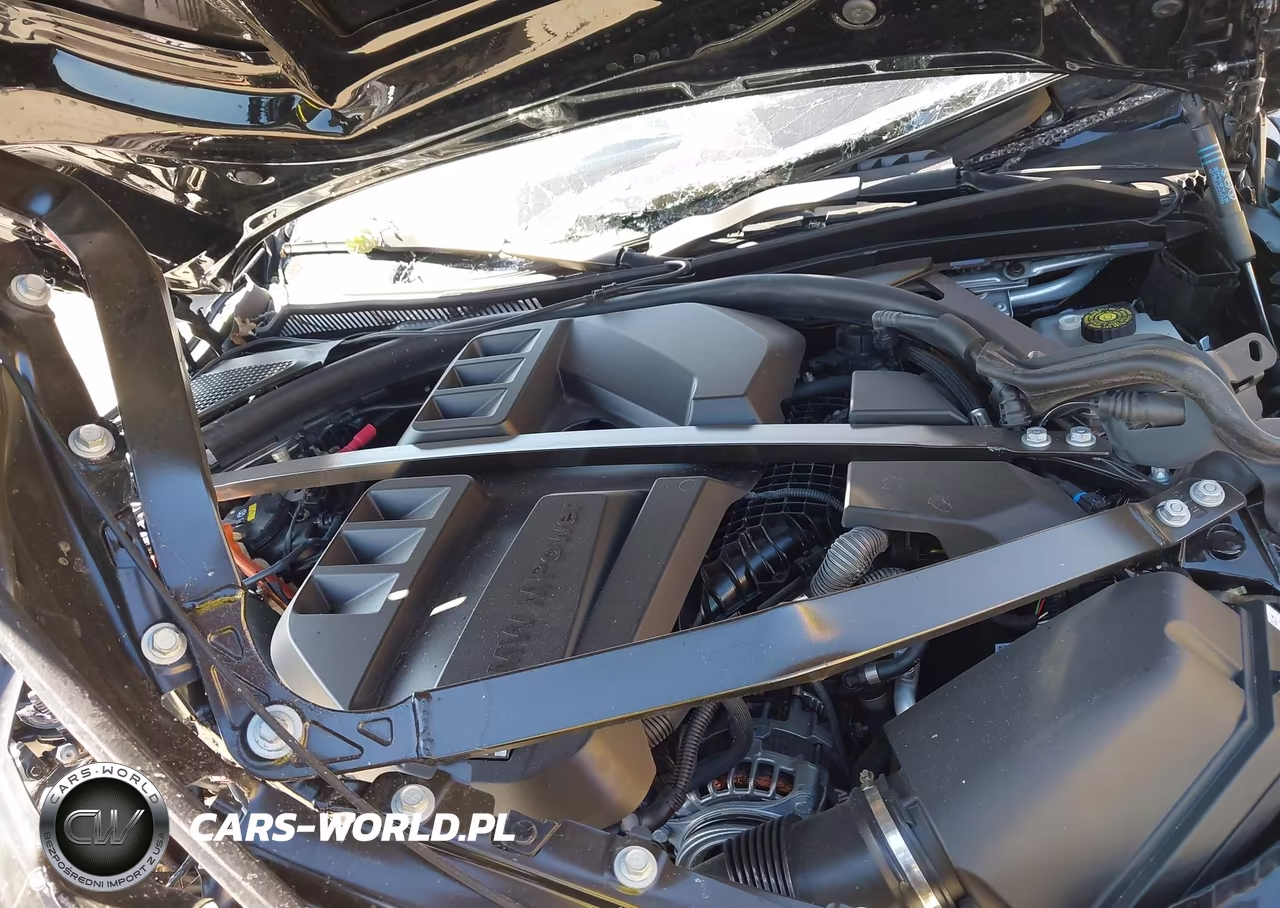 2023 BMW M4 Competition xDrive VIN:WBS43AZ03PCL39418 - 10