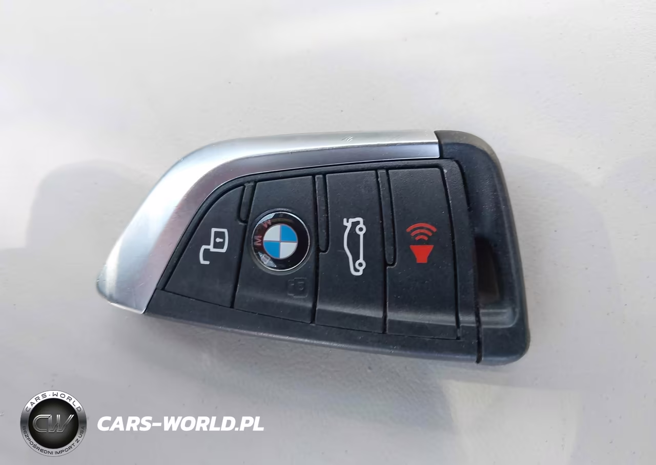 2023 BMW M4 Competition xDrive VIN:WBS43AZ03PCL39418 - 11