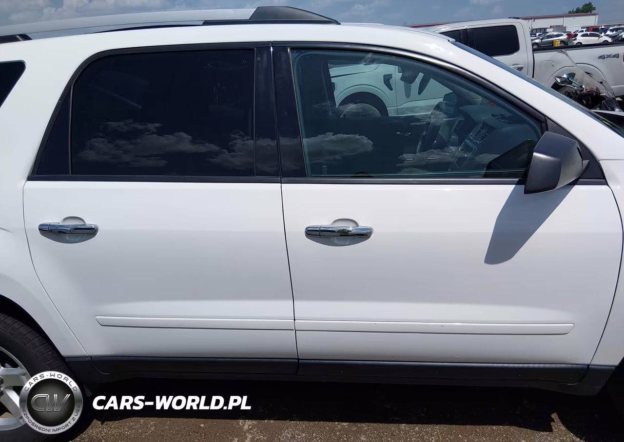 2016 GMC Acadia Sle-2 VIN:1GKKVPKD1GJ106081 - 13