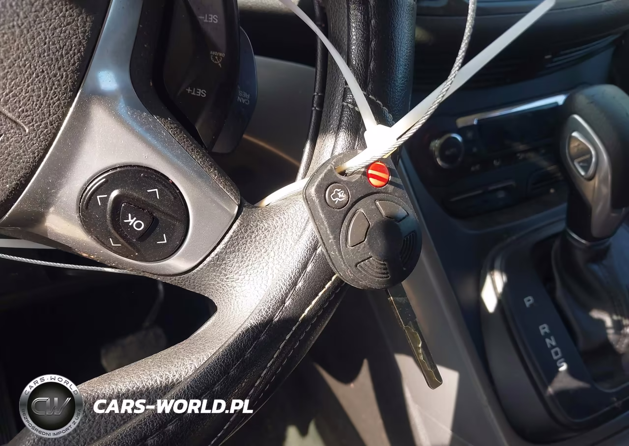 2016 Ford Escape Se VIN:1FMCU0GXXGUA35325 - 11