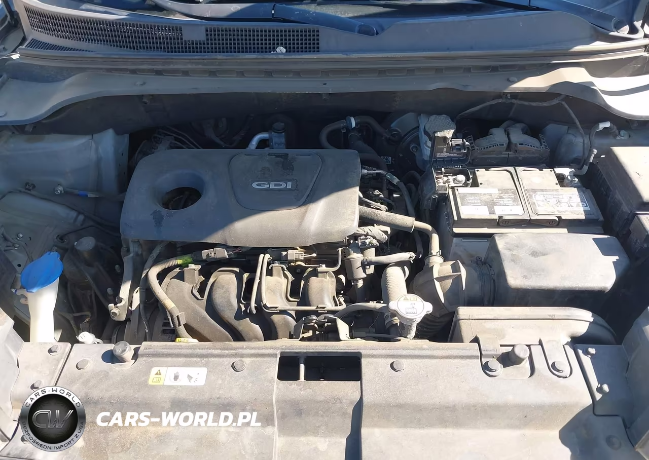 2017 Kia Soul VIN:KNDJN2A24H7496649 - 10