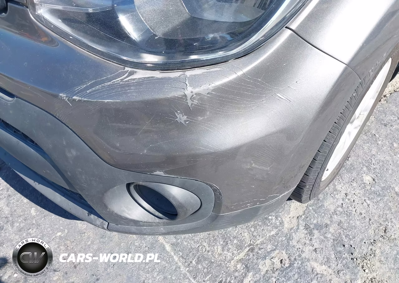 2017 Kia Soul VIN:KNDJN2A24H7496649 - 6
