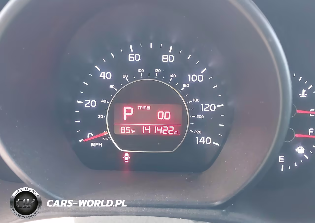 2017 Kia Soul VIN:KNDJN2A24H7496649 - 7