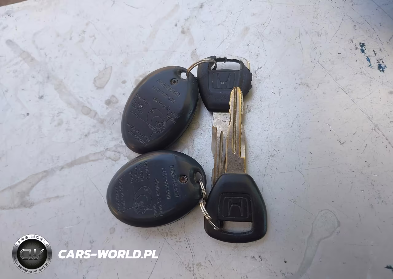 1999 Honda Accord Lx VIN:1HGCG6653XA136899 - 11