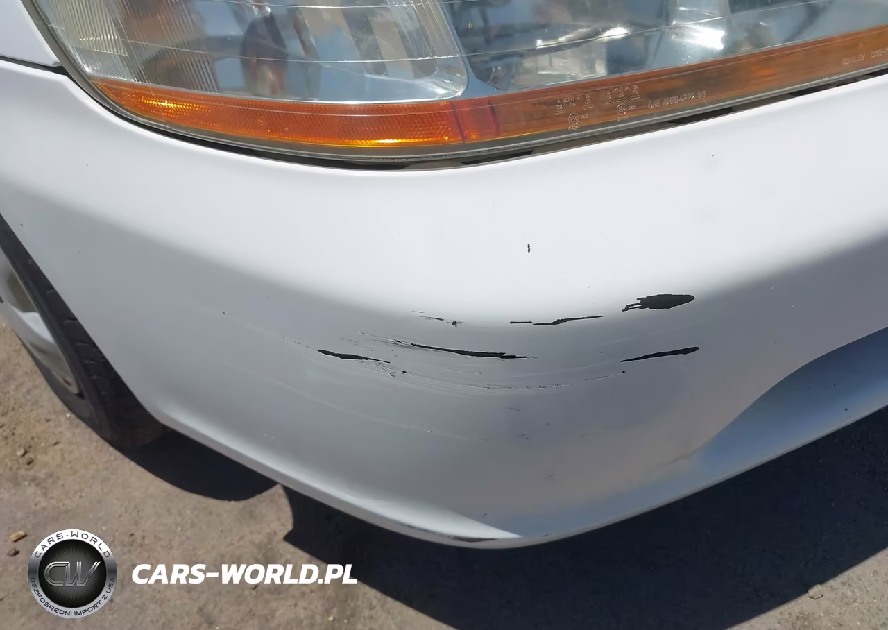 1999 Honda Accord Lx VIN:1HGCG6653XA136899 - 6