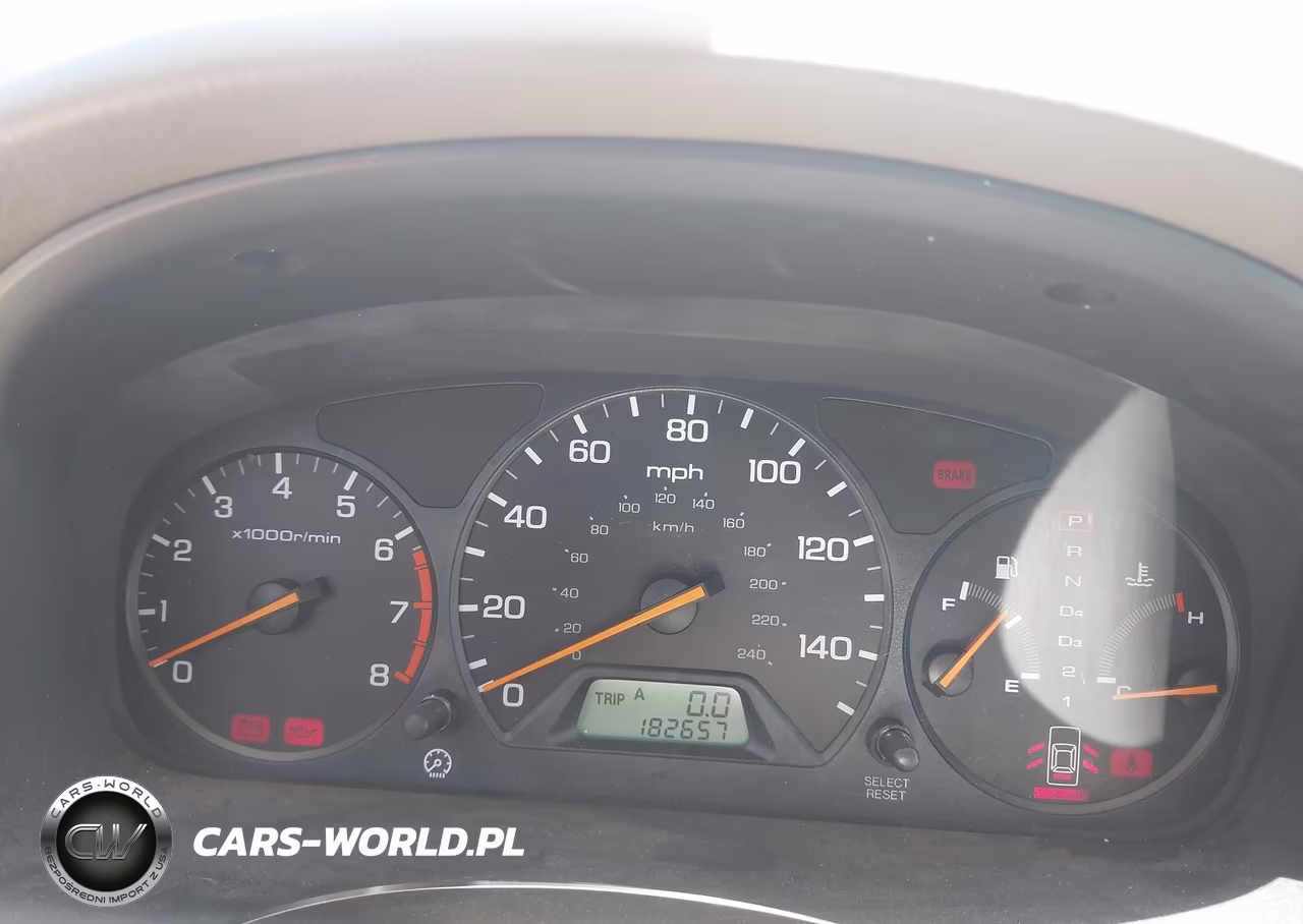 1999 Honda Accord Lx VIN:1HGCG6653XA136899 - 7