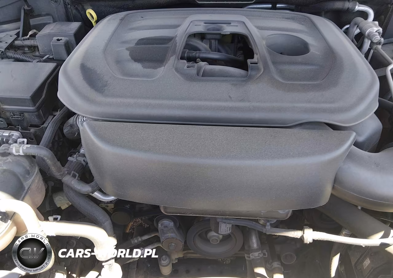2019 Dodge Durango Gt Plus Awd VIN:1C4RDJDG7KC827309 - 10