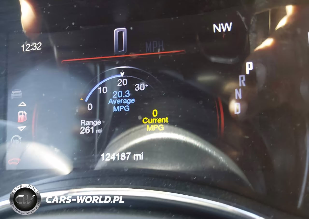 2019 Dodge Durango Gt Plus Awd VIN:1C4RDJDG7KC827309 - 7