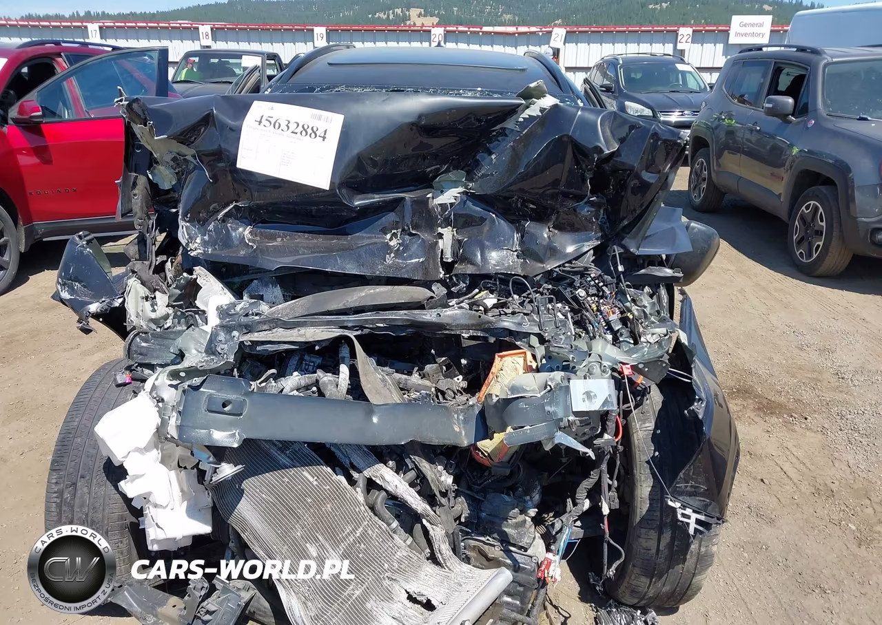 2022 Volvo Xc40 T5 R-Design VIN:YV4162UM0N2644845 - 6