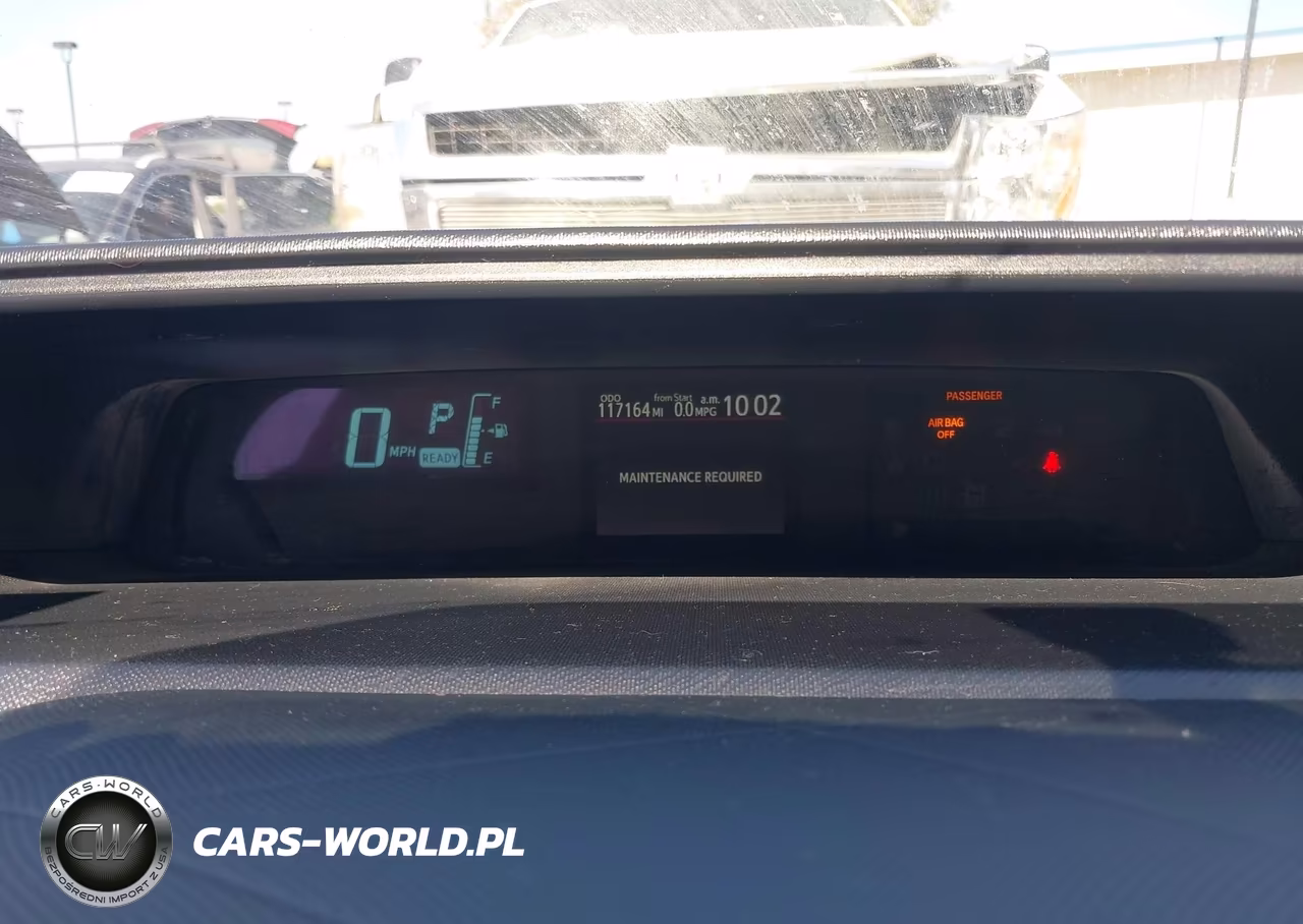 2014 Toyota Prius C One VIN:JTDKDTB39E1082530 - 7