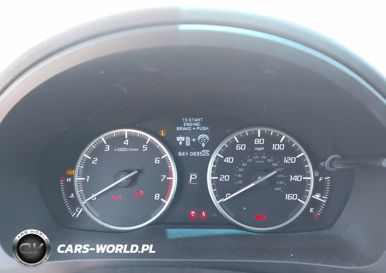 2015 Acura Ilx 2.0L VIN:19VDE1F57FE004504 - 7