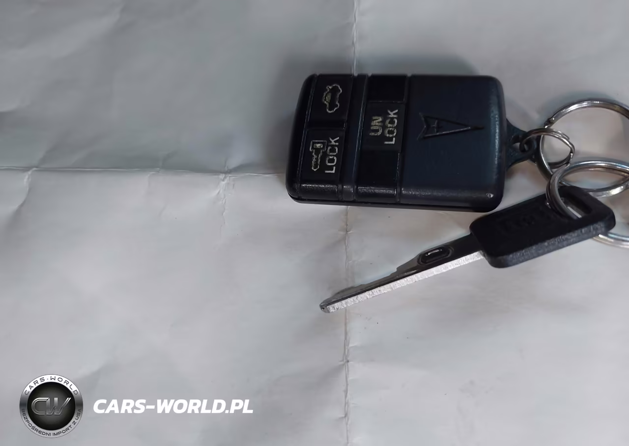 1993 Pontiac Bonneville Se VIN:1G2HX53LXP1299572 - 11