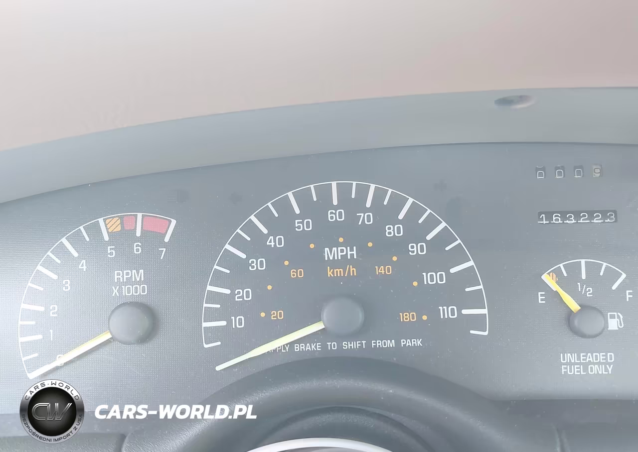 1993 Pontiac Bonneville Se VIN:1G2HX53LXP1299572 - 7