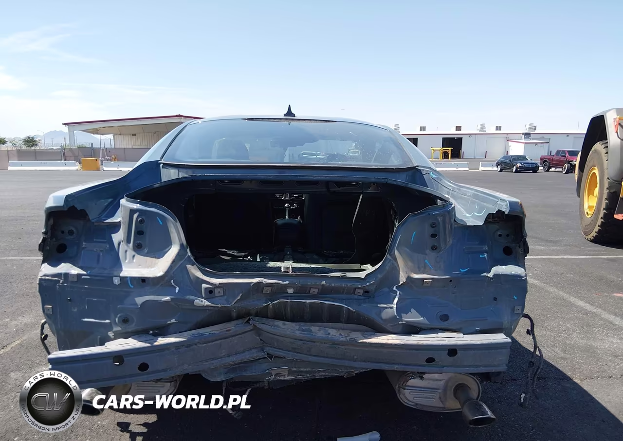 2024 Ford Mustang Ecoboost Fastback VIN:1FA6P8TH9R5106815 - 16