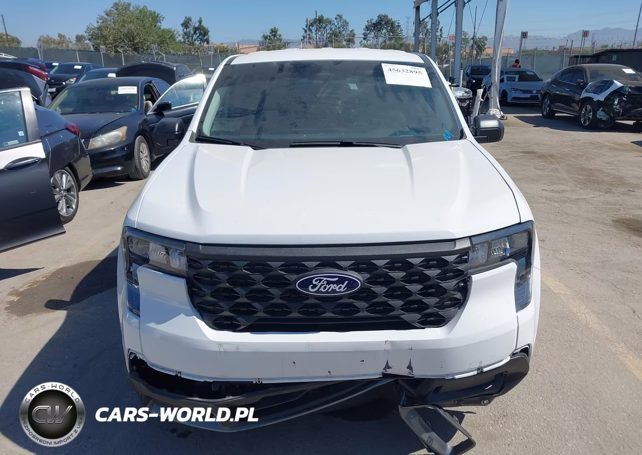 2025 Ford Maverick Xlt VIN:3FTTW8J34SRA03344 - 13