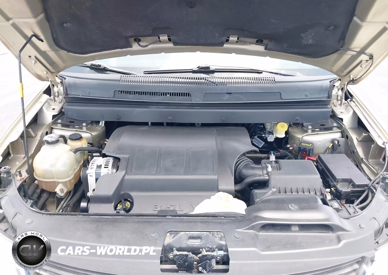 2010 Dodge Journey Sxt VIN:3D4PG5FV5AT116313 - 10