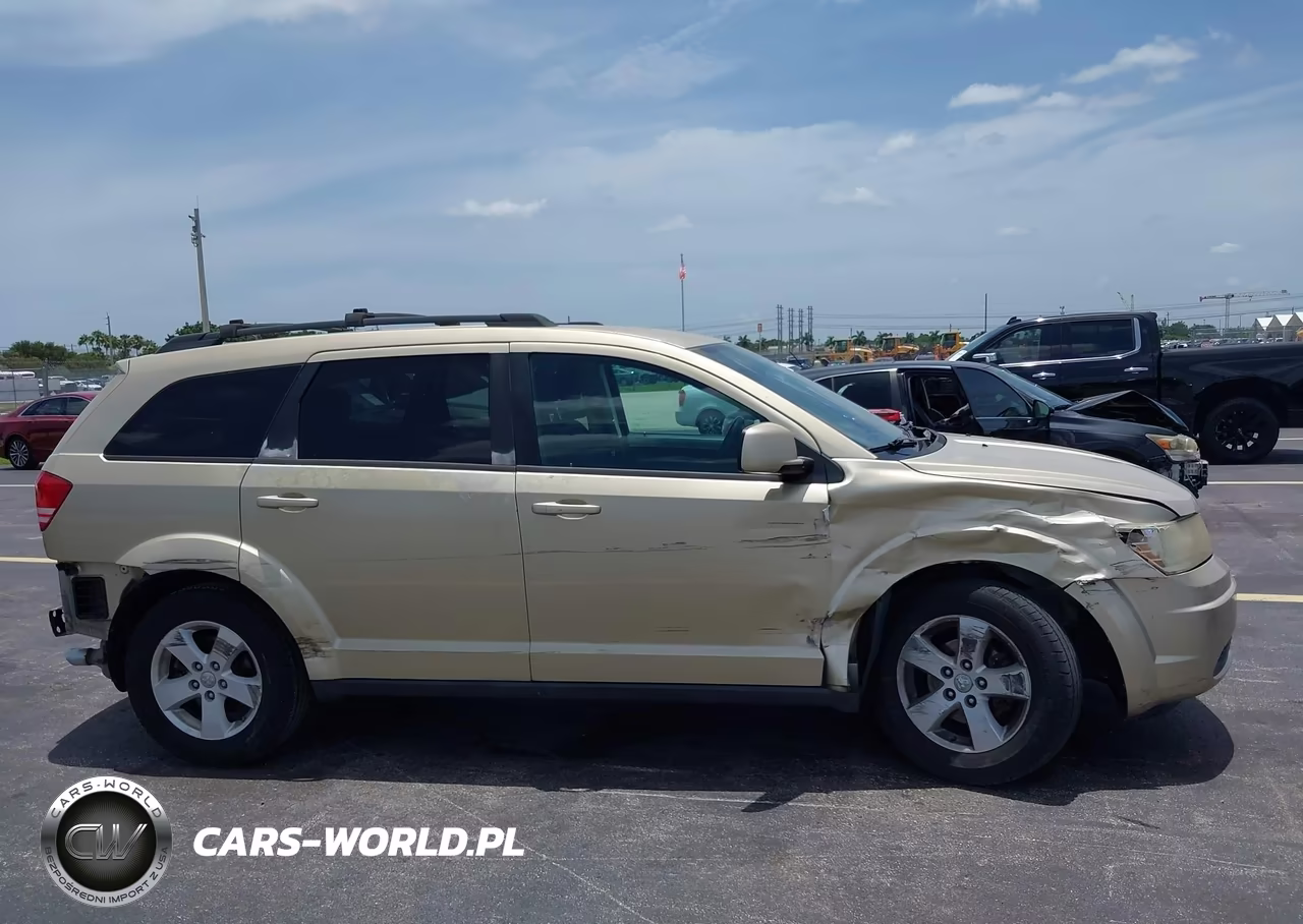 2010 Dodge Journey Sxt VIN:3D4PG5FV5AT116313 - 14