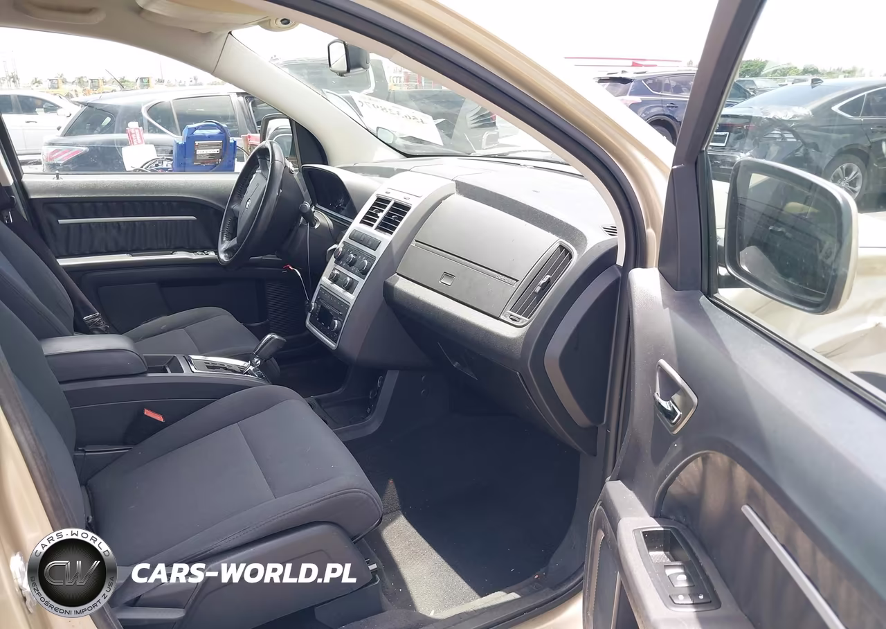 2010 Dodge Journey Sxt VIN:3D4PG5FV5AT116313 - 5